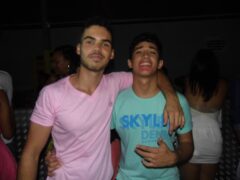 Natal Open Prime